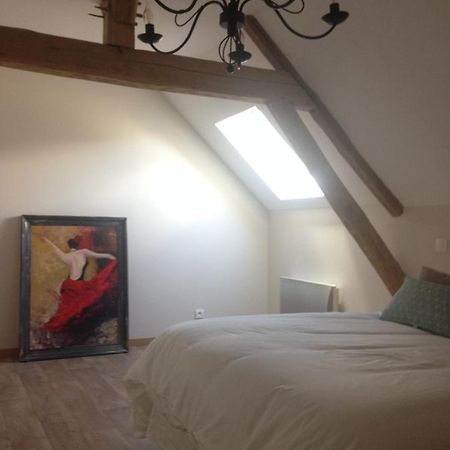 Kasaloc Apartment Maintenon Exterior photo