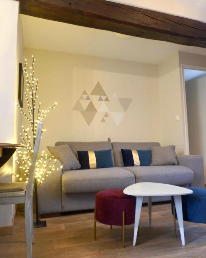 Kasaloc Apartment Maintenon Exterior photo