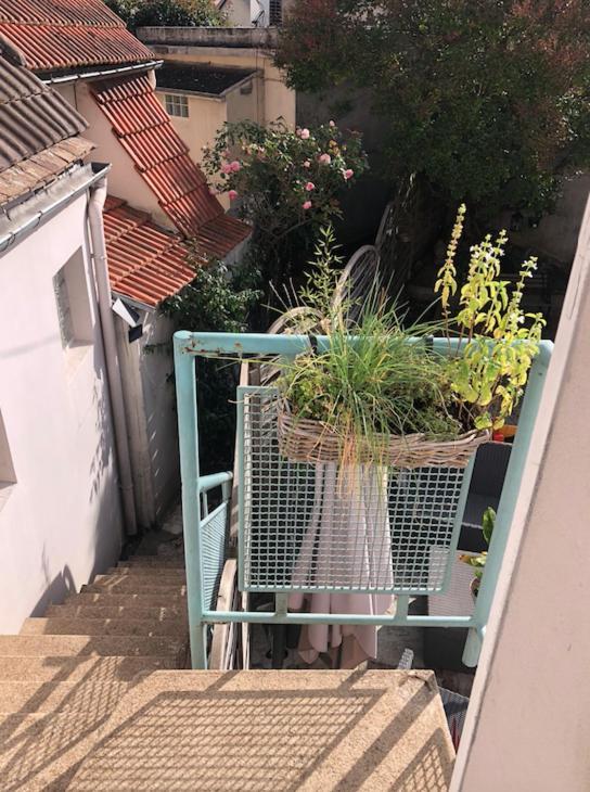Kasaloc Apartment Maintenon Exterior photo