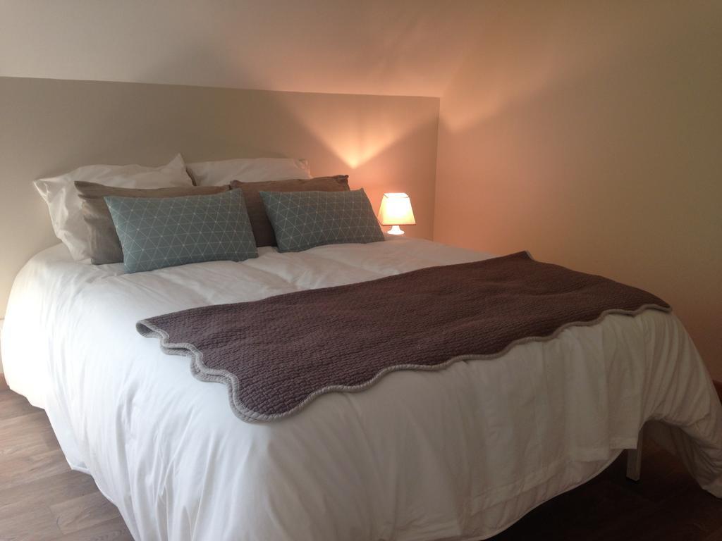 Kasaloc Apartment Maintenon Exterior photo
